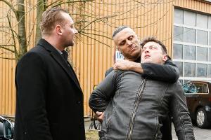 Das passiert heute in den Soaps