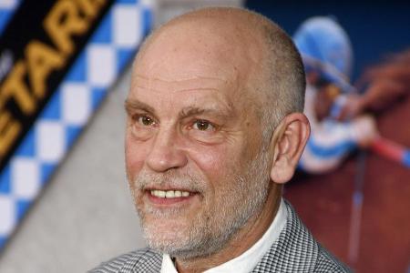 John Malkovich übernimmt die Rolle als Harvey Weinstein