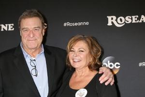 Nach dem Aus von "Roseanne": Plant ABC ein Spin-off?