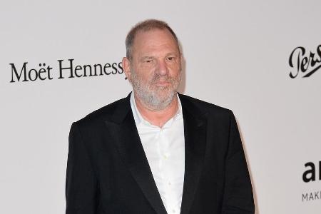 Harvey Weinstein beteuert seit jeher seine Unschuld, zur Anklage ist es nun aber dennoch gekommen