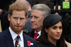 So teuer wie ein Haus: Das soll Meghan Markles Hochzeitskleid kosten