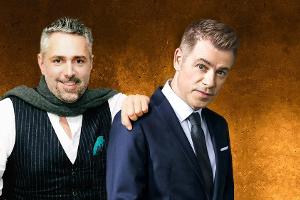 "True Story": Michael Mittermeier und Roland Trettl bekommen TV-Show
