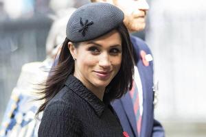 Meghan Markle hat keine Trauzeugin - das ist der Grund