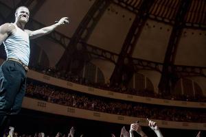 Dan Reynolds: Mit seiner Krankheit macht er anderen Menschen Mut