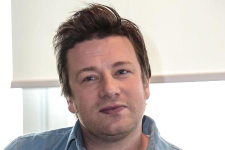 Star-Koch Jamie Oliver hat mit finanziellen Problemen zu kämpfen Star-Koch Jamie Oliver hat mit finanziellen Problemen zu kämpfen