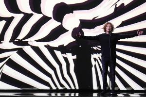 ESC-Finale 2018: Michael Schulte wird vierter, Israel siegt