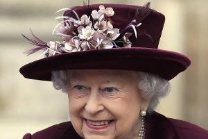 Prinz Harry und Meghan: Damit genehmigt die Queen die Hochzeit