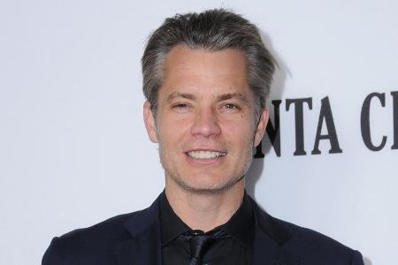 Timothy Olyphant bei der Premiere der Netflix-Serie 