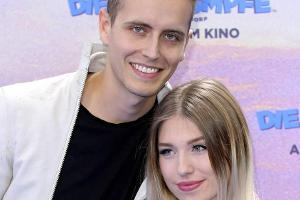 Bianca Heinicke: "Die Hälfte der Schwangerschaft ist rum"