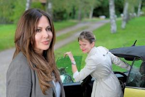 TV-Tipps am Sonntag