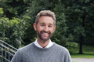 Daniel Boschmann: "Niemand wird zur Schau oder bloß gestellt"