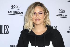 Khloé Kardashian: Tochter True soll Beweis für irres Gerücht sein
