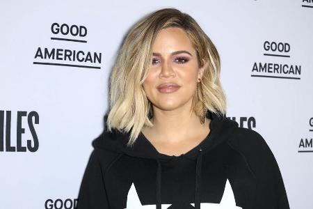 Khloé Kardashian wird wieder mit alten Gerüchten konfrontiert