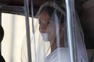 Meghan und Harry: Sie haben Ja gesagt!