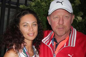 Beeindruckender Post! Lilly Becker verteidigt Boris Becker