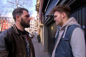 "Köln 50667": Alex setzt sich nach einem Treffen mit Angelo weiter für die Problem-Kids ein