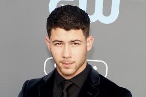 Frisch verliebt: Nick Jonas ist mit Priyanka Chopra zusammen