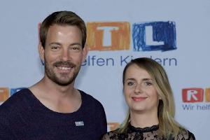 Farmer Gerald und Anna: Der letzte Abschied vor der Hochzeit