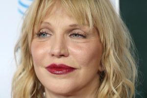 Wollte Courtney Love den Ex ihrer Tochter umbringen lassen?