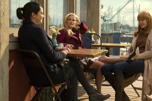 Stargespickt und preisgekrönt: "Big Little Lies" endlich im Free-TV