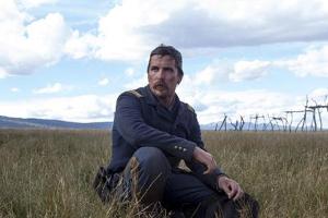 "Feinde - Hostiles": Am Wilden Westen ist hier nichts romantisch