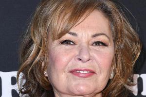 Pharma-Konzern veräppelt Roseanne Barr