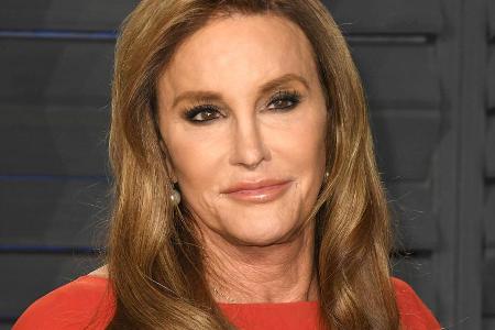 Caitlyn Jenner wird nicht bei der Hochzeit von Sohn Brody zu Gast sein Caitlyn Jenner wird nicht bei der Hochzeit von Sohn Brody zu Gast sein