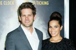 Serienstar America Ferrera ist Mama geworden