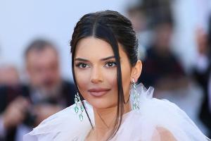Kendall Jenner: Hat sie sich einen Basketball-Star geschnappt
