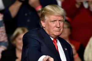 Donald Trump äußert sich zum "Roseanne"-Skandal