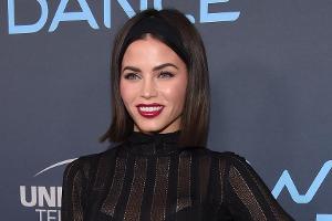 Dieses frivole Geschenk bekam Jenna Dewan einst von Janet Jackson