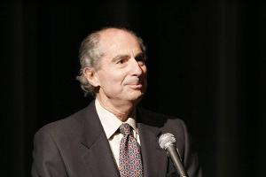 US-Schriftsteller Philip Roth ist tot