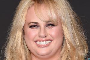 Rebel Wilson sucht nach der richtigen Person für eine Beziehung