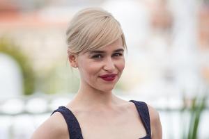Das denkt Emilia Clarke über ihre letzte Szene als Daenerys Targaryen