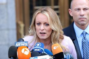 Stormy Daniels bekommt in Kalifornien ihren eigenen Ehrentag