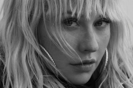 Christina Aguilera veröffentlicht in Kürze ihr neues Album