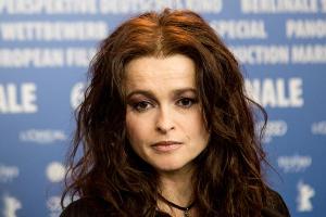 "The Crown": Helena Bonham Carter spielt Prinzessin Margaret