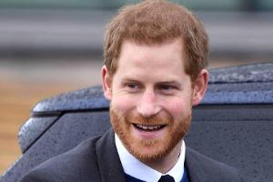 Prinz Harry: Vom Party-Prinzen zum Muster-Ehemann
