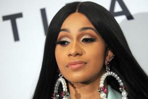 Cardi B hat es verraten: Ihr Baby wird ein...
