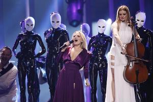 Zweites Halbfinale beim ESC: Das sind die zehn weiteren Finalisten