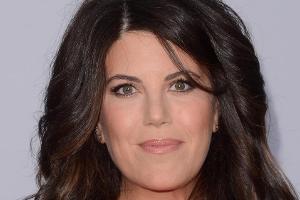 Monica Lewinsky wegen Bill Clinton von Event ausgeladen