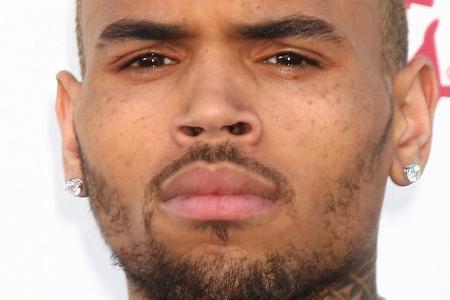 Chris Brown: In seinem Haus soll sich Schreckliches zugetragen haben