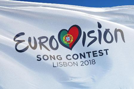 In diesem Jahr findet der ESC in Portugal statt