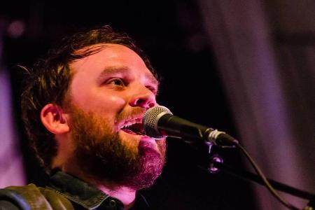 Musiker Scott Hutchison wurde nur 36 Jahre alt