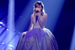 Charts: Marie Wegener startet durch
