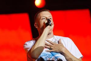 Macklemore postet Clips von der Geburt seiner Tochter