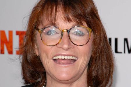 Margot Kidder auf einem Event in Los Angeles vor wenigen Jahren