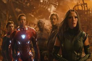 "Avengers 4": Kehrt diese schon lange verstorbene Figur zurück?
