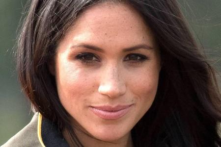 Frauen auf der ganzen Welt bewundern Meghan Markle für ihren Stil