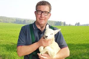 "Bauer sucht Frau": Das sind die neuen und liebestollen Landwirte